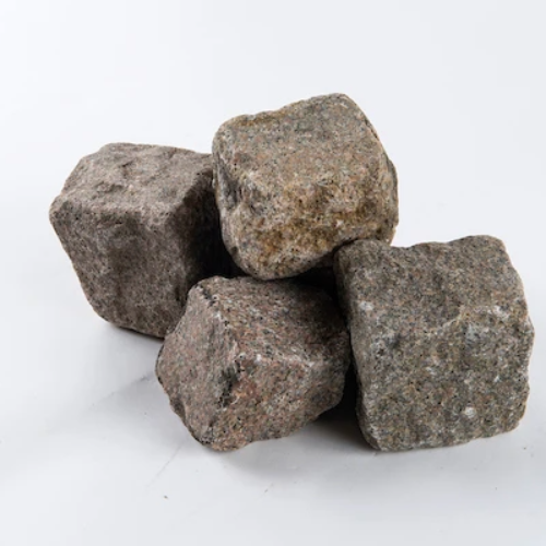 Chaussésten Type 2 Nordisk Mix