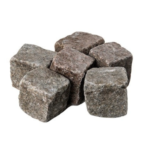 Chaussésten Type 1 Nordisk Mix