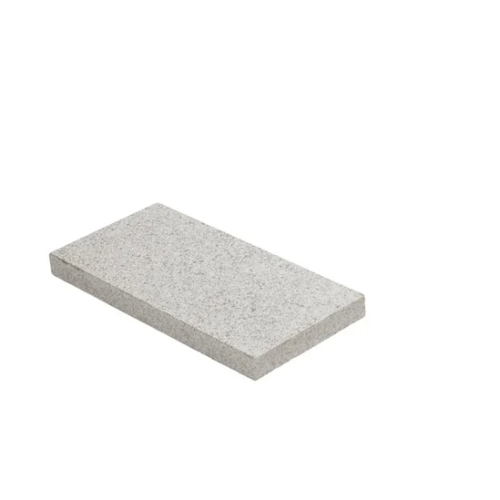 Granitflise lys grå 30x60x5