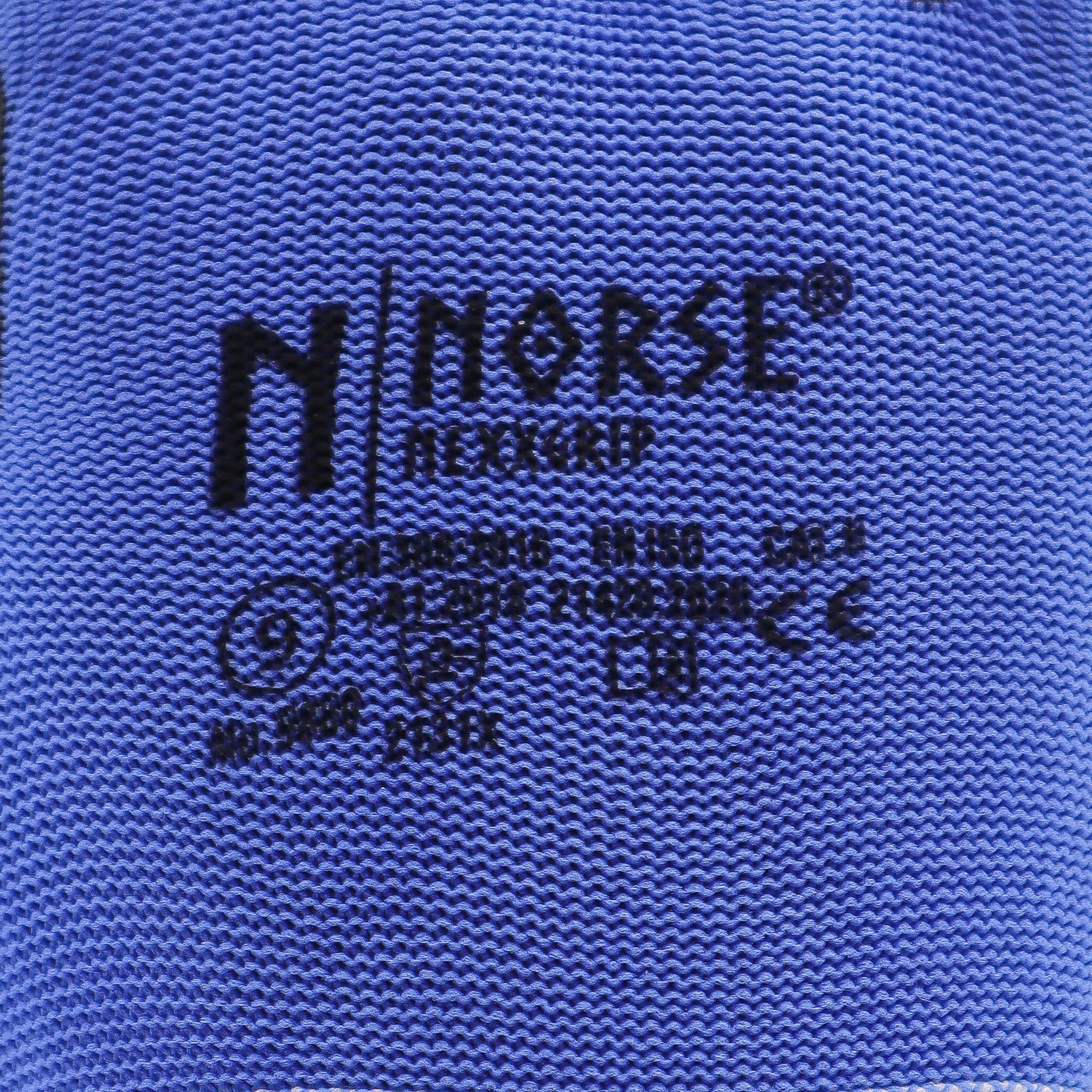 Norse nexxGrip montagehandske - Billede 2