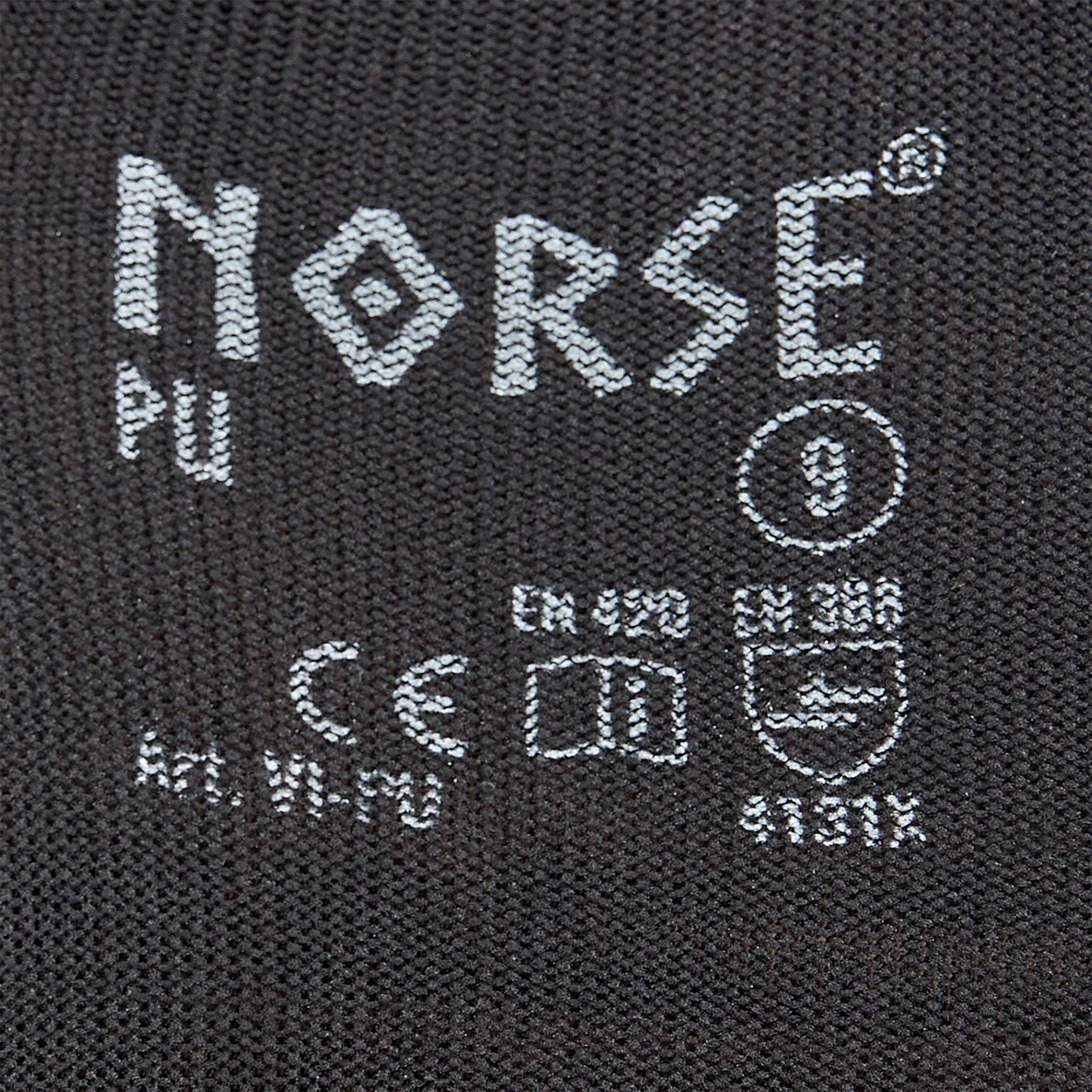Norse pu montagehandske - Billede 3